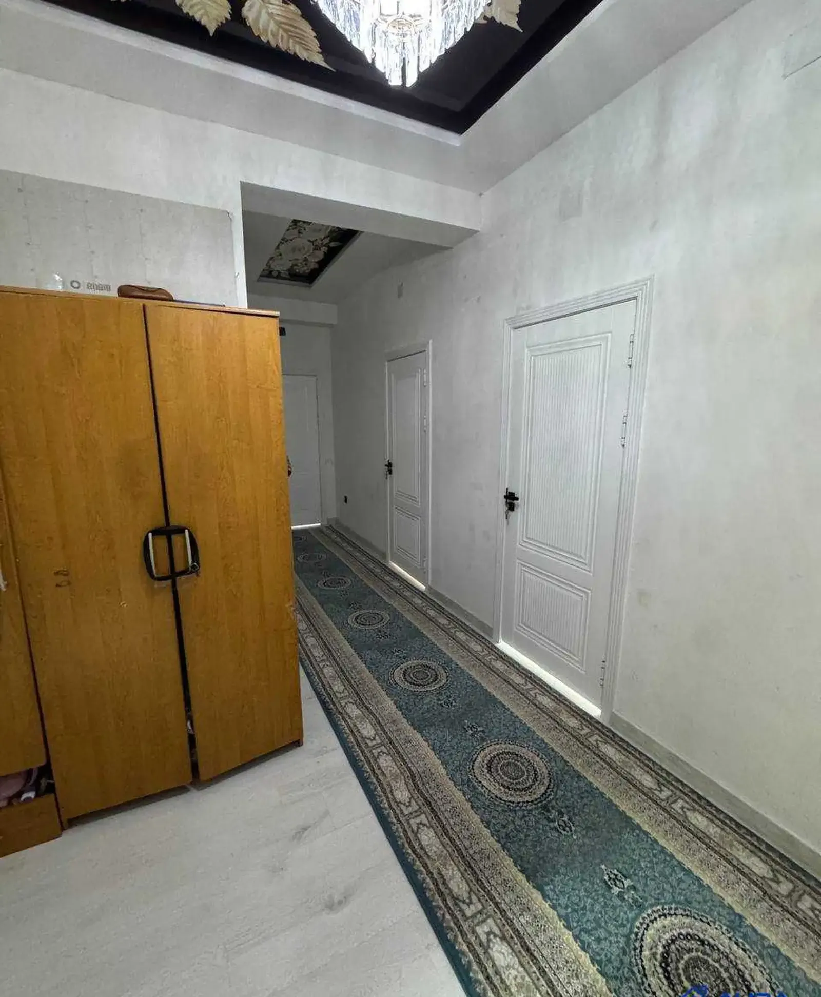 3-комн. квартира, 12 этаж, 65 м², Сино