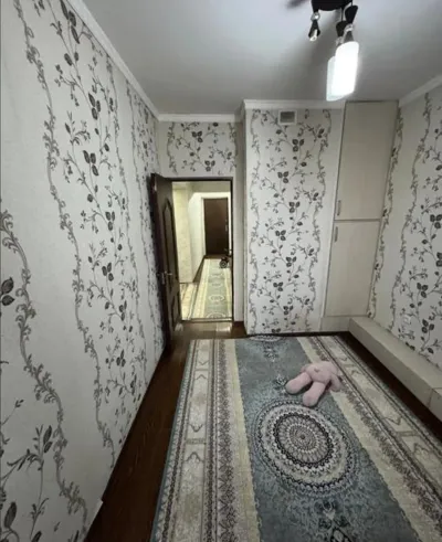 2-комн. квартира, 12 этаж, 75м², Сино 1