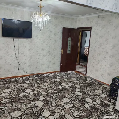4-комн. квартира, 4 этаж, 80 м², Сино Испечак