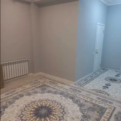 2-комн. квартира, 9 этаж, 80м², сино