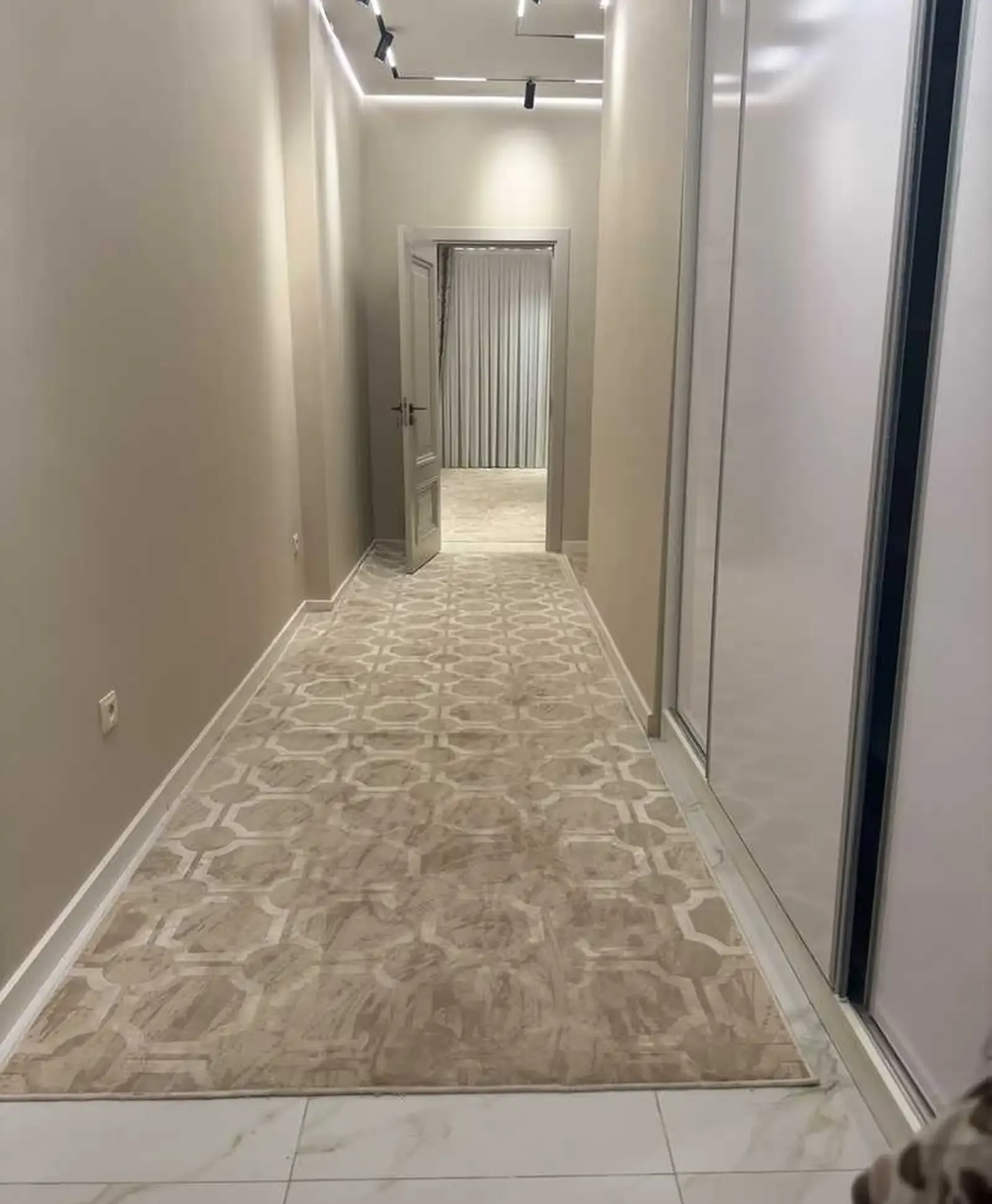2-комн. квартира, 4 этаж, 90м², Мастонгулов 123 Аэропорт