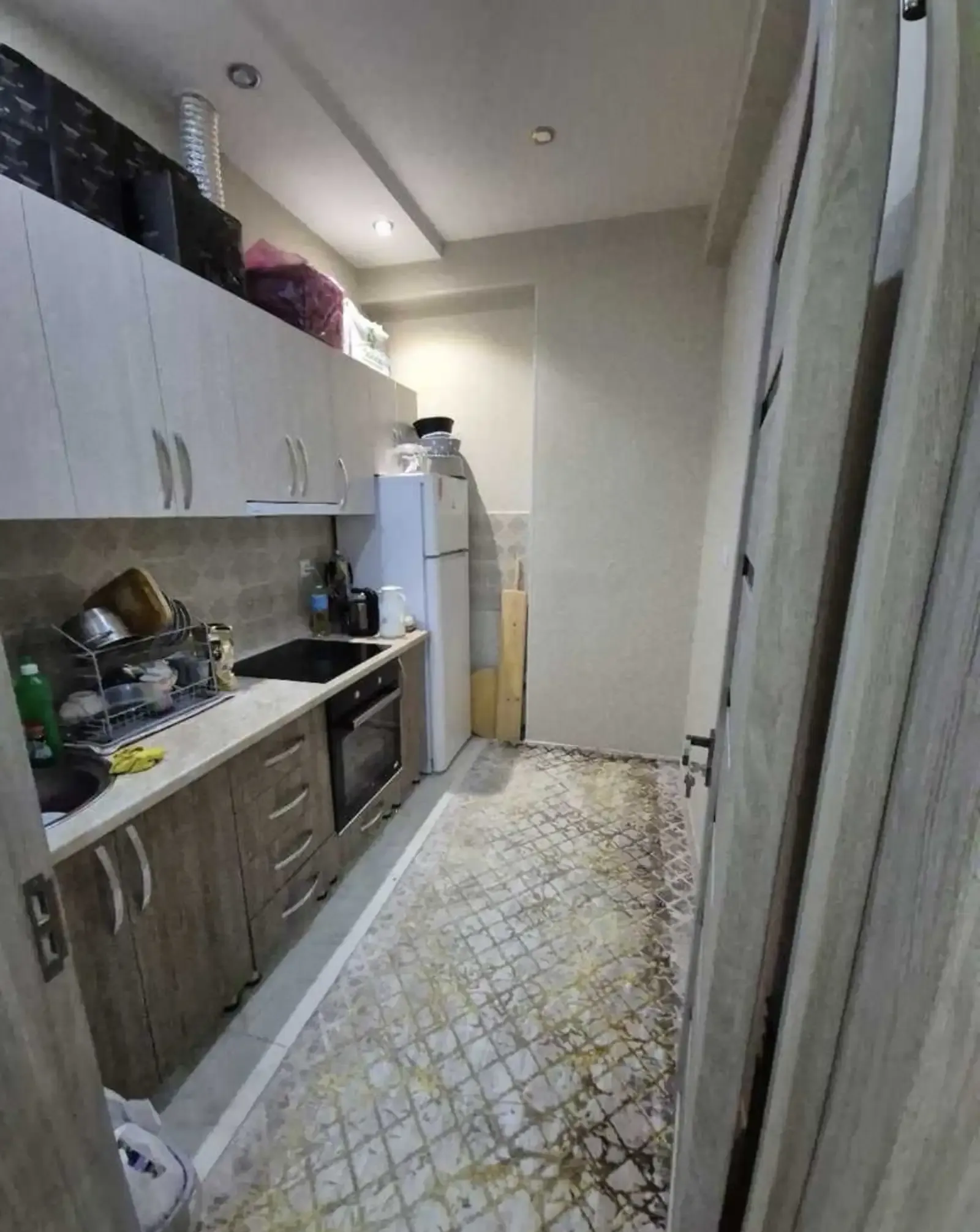 2-комн. квартира, 12 этаж, 50 м², н.Сино