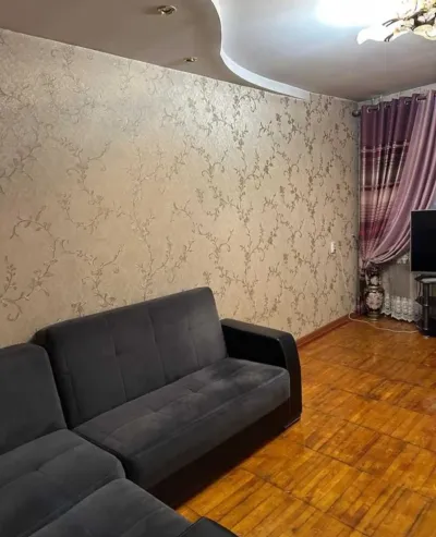 3-комн. квартира, 2 этаж, 68м², Сино