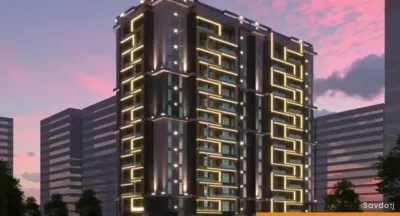 1-комн. квартира, 4 этаж, 70 м², Зарафшон