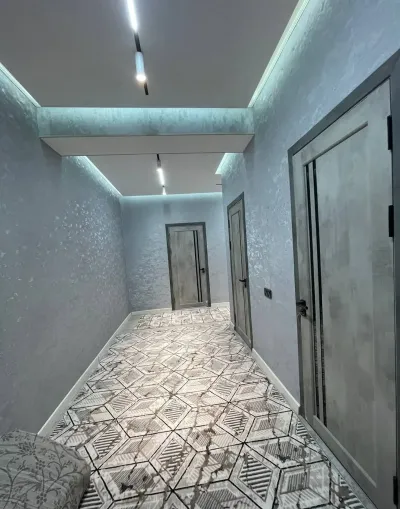 2-комн. квартира, 5 этаж, 66 м², Шохмансур