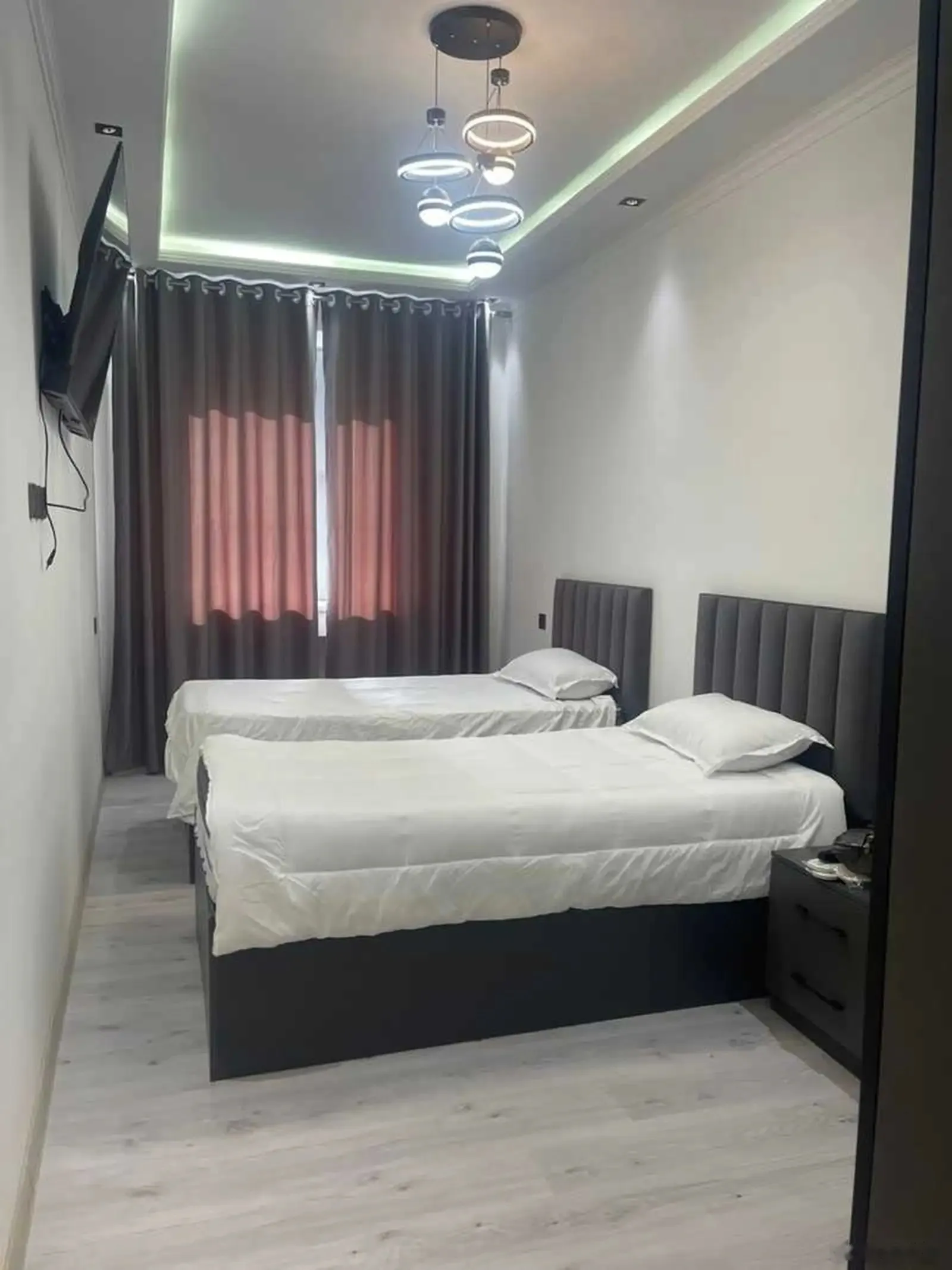 3-комн. квартира, 14 этаж, 83м², цум