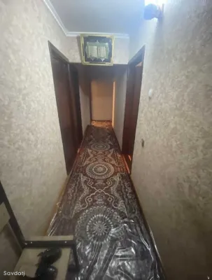 5-к квартира, 4 этаж, 100 м² м², Сино