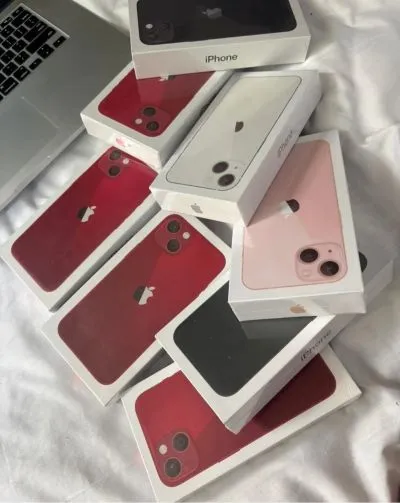 Apple Iphone 13 128 gb — миниатюра 5