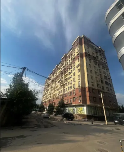 1-комн. квартира, 5 этаж, 51 м², Шохмансур