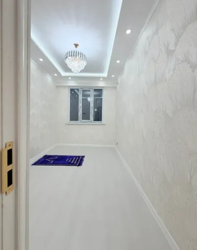 3-комн. квартира, 17 этаж, 64 м², Сино, Мастер Ок
