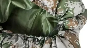 Спальный мешок