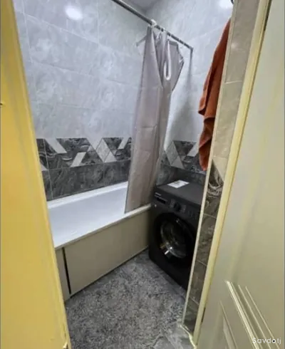 2-комн. квартира, 10 этаж, 62м², Шохмансур