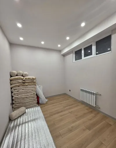 3-комн. квартира, 14 этаж, 89 м², Сино