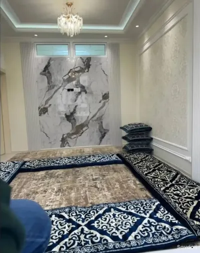 3-комн. квартира, 5 этаж, 70 м², Сино