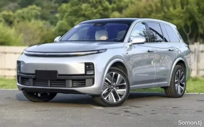 Полик от Lixiang l8