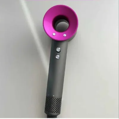 Профессиональный фен Dyson