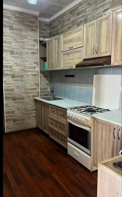 3-комн. квартира, 8 этаж, 93м², Сино