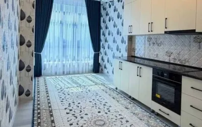 2-комн. квартира, 5 этаж, 81 м², Шохмансур