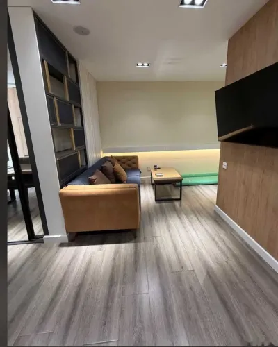 1-к квартира, 10 этаж, 42 м², Сомони