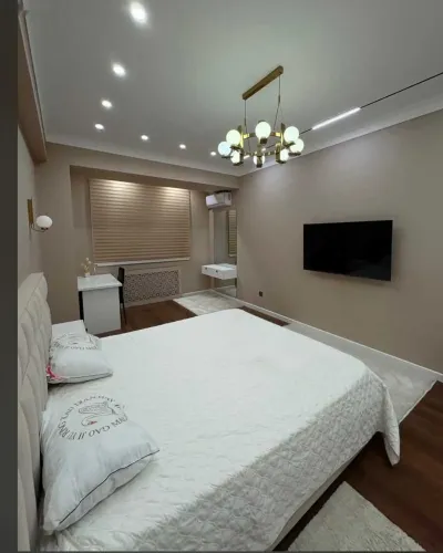 3-комн. квартира, 7 этаж, 101м², Цум