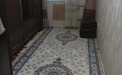 3-комн. квартира, 9 этаж, 110 м², Фирдавси