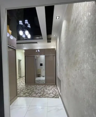 2-комн. квартира, 4 этаж, 65м², Сино
