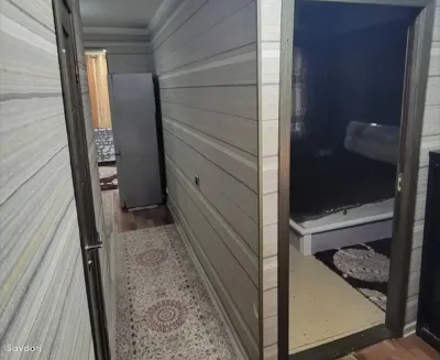 2-комн. квартира, 5 этаж, 70м², Шохмансур