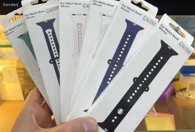 Ремешки для Apple Watch