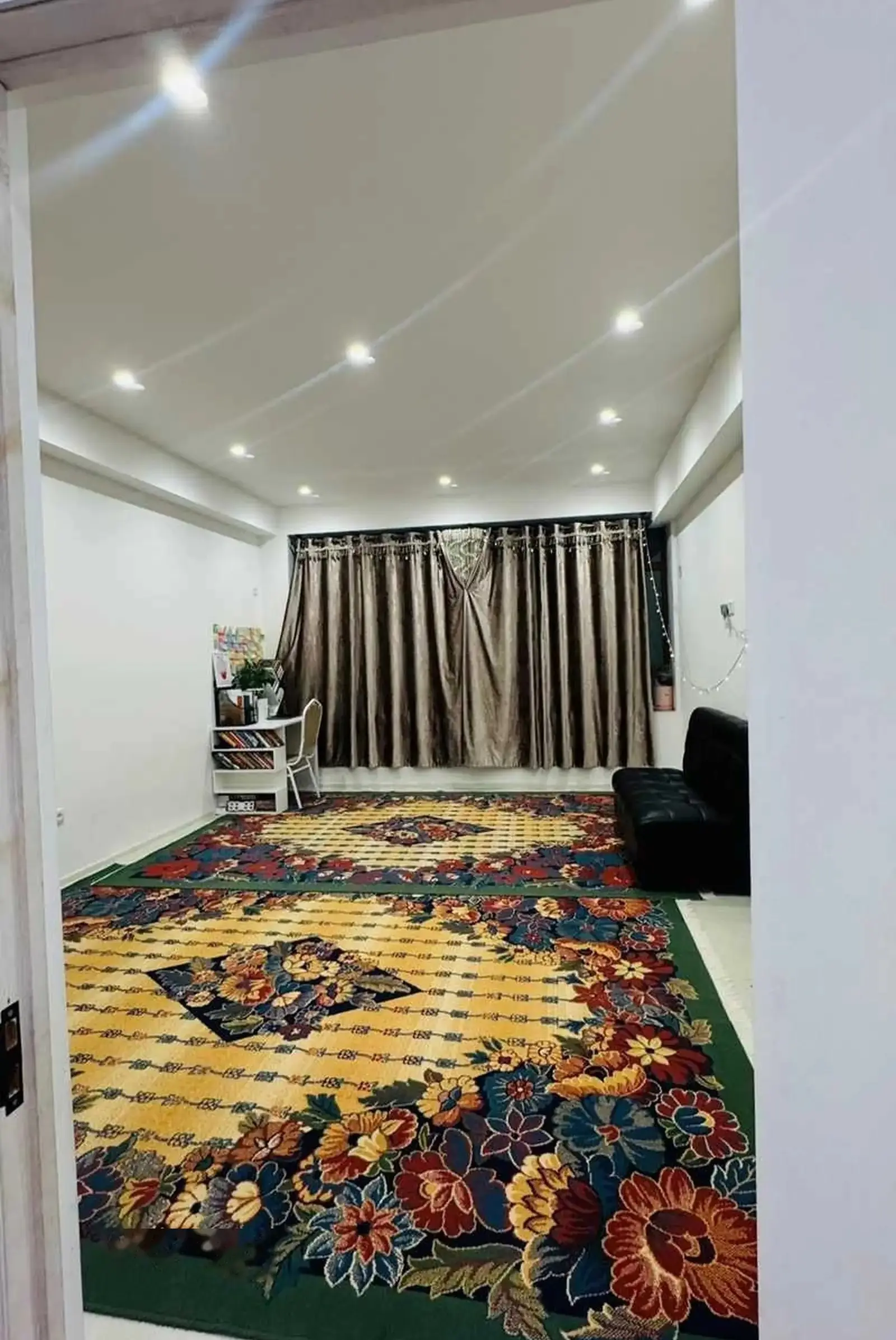 2-комн. квартира, 2 этаж, 80м², Сино
