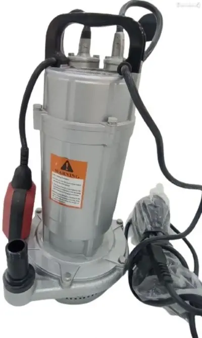 Водяной электрический насос Rodex RDX