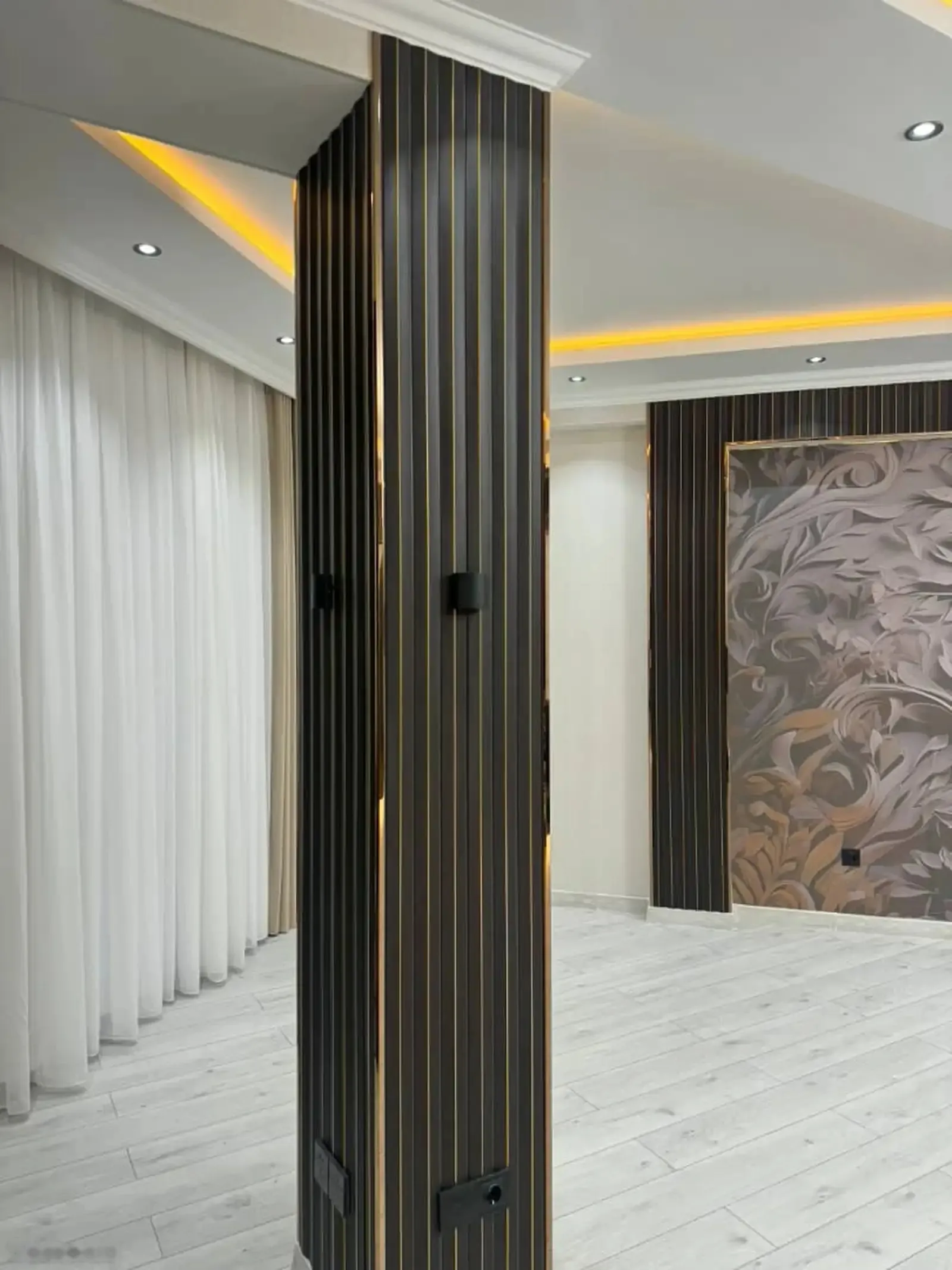 3-комн. квартира, 18 этаж, 125м², дом печати