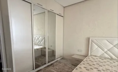 2-комн. квартира, 13 этаж, 141м², Сомони
