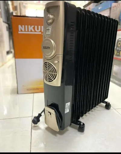 Радиатор Nikura 13