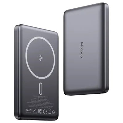 Повербанк Mcdodo MC-4651 10000mAh 20W черный