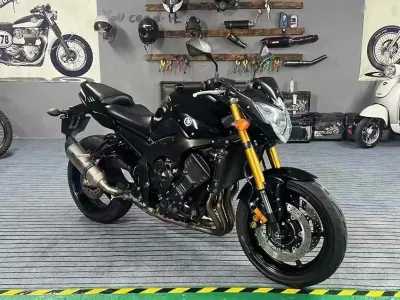 Мотоцикл Kawasaki FZ-8N