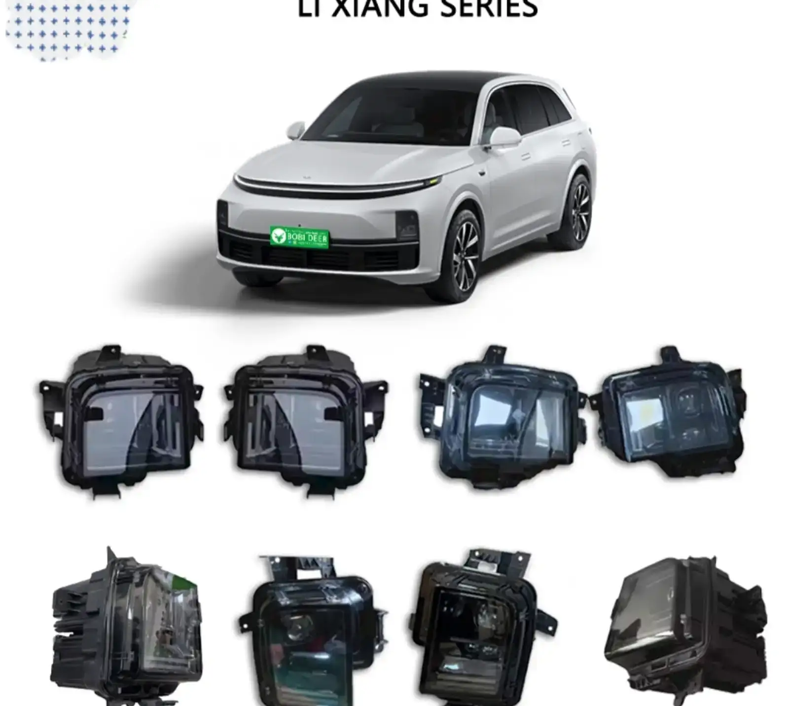 Автозапчасти на заказ 1-3 дней