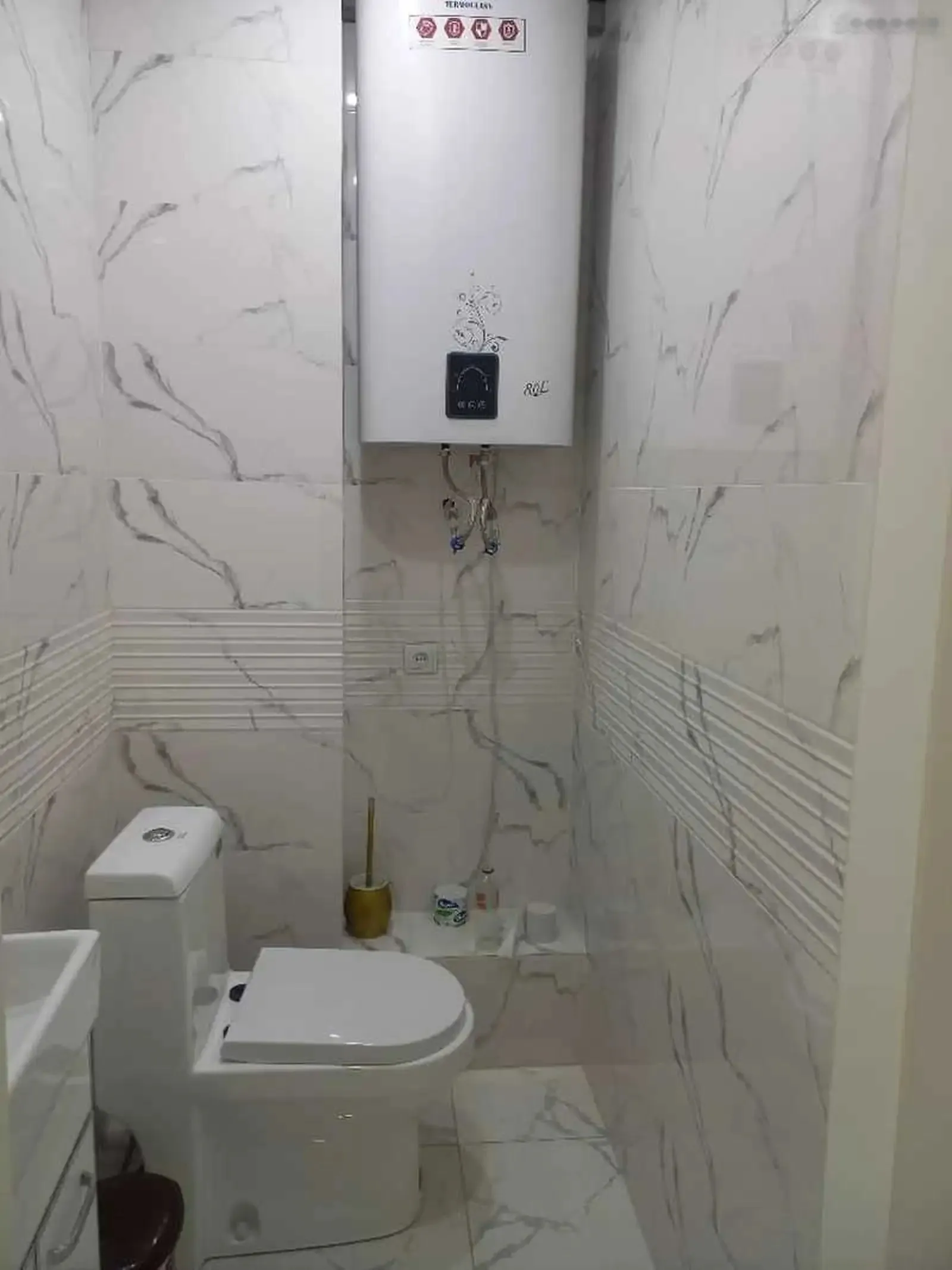 2-комн. квартира, 10 этаж, 81м², 4 дома