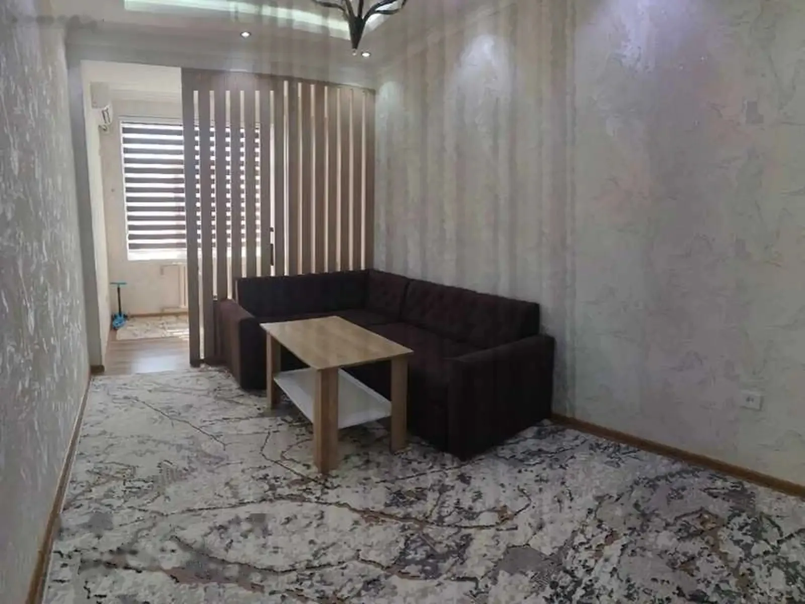 2-к квартира, 6 этаж, 50 м², Ватан