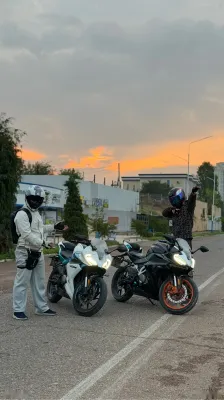 Мотоцикл CF MOTO 250SR