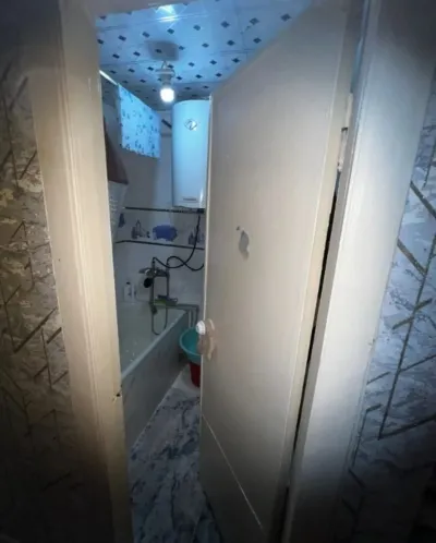 1-комн. квартира, 2 этаж, 35 м², Сино