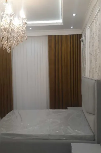 2-комн. квартира, 7 этаж, 90м², Шохмансур