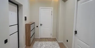 2-комн. квартира, 8 этаж, 64 м², шохмансур