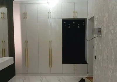 3-комн. квартира, 6 этаж, 100 м², Шохмансур