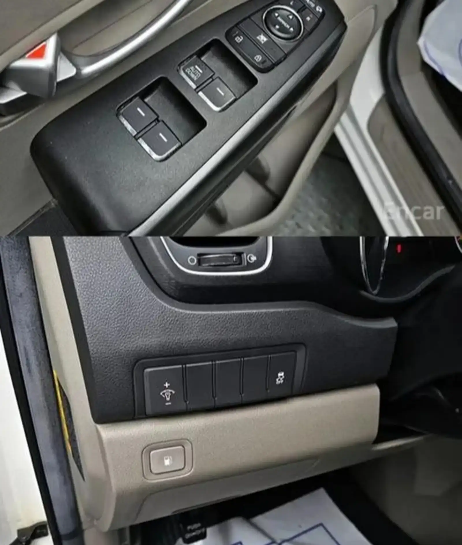 Kia Carnival,