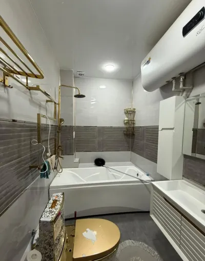 6-комн. квартира, 9 этаж, 300 м², ТЦ «Ситора», Дом печати