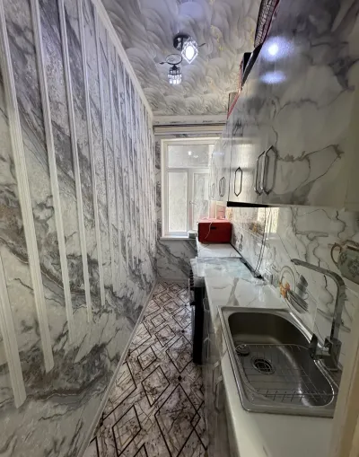 2-комн. квартира, 3 этаж, 51 м², павароти Ленский