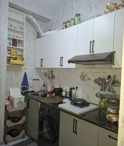 2-комн. квартира, 5 этаж, 50 м², Сино, Профсоюз