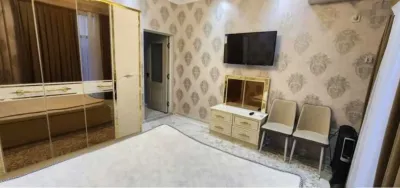 2-комн. квартира, 6 этаж, 60м², Шоҳмансур