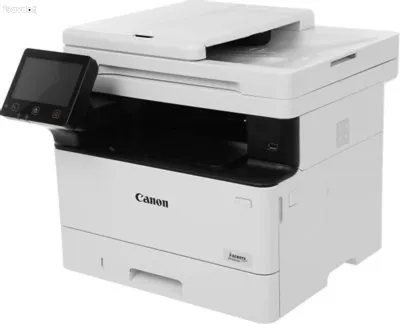Принтер МФУ Canon i-SENSYS MF463dw Лазерный принтер 3-в-1 с Wi-Fi, Duplex и ADF