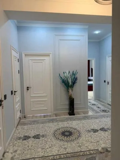 2-комн. квартира, 9 этаж, 80м², дехлави